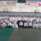Stage Kanestuka Sensei Bordeaux 2009