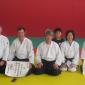 Stage Kanetsuka Sensei Agen 2007