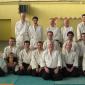 Les Bordelais en stage