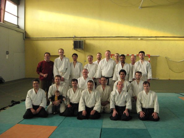 Les Bordelais et les Anglais 