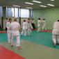 Un soir au dojo Nov 2008